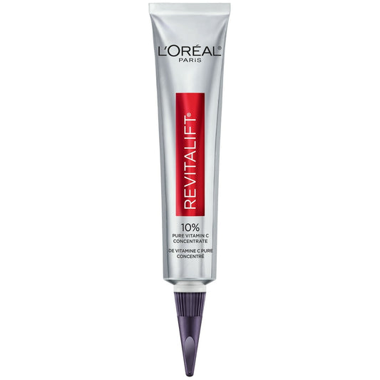 L'ORÉAL PARIS Revitalift Derm Intensives Vitamin C Face Serum, 1 fl. oz.