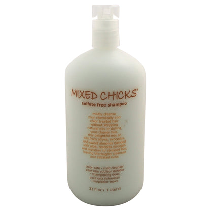 MIXED CHICKS KIDS SHAMPOO 33 OZ