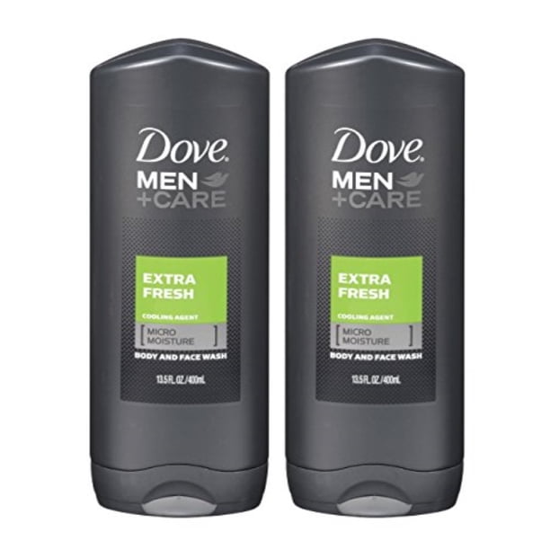 DOVE MEN CARE WHOLE BODY ST 2.6OZ
