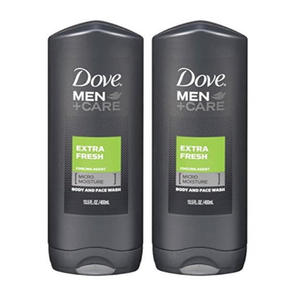 DOVE MEN CARE WHOLE BODY ST 2.6OZ