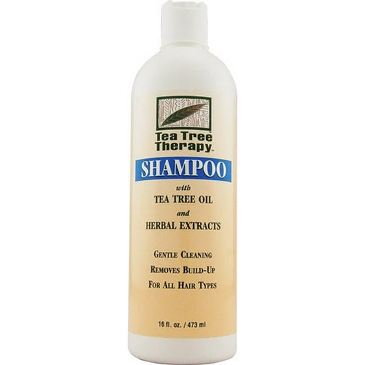 TEA TREE THERAPY SHAMPOO,TEA TREE