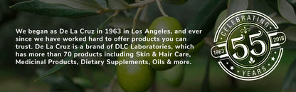 ACEITE DLC OLIVE OIL        2OZ
