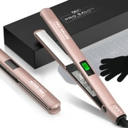 ANDIS 1-1/2 CRM FLAT IRON#67770