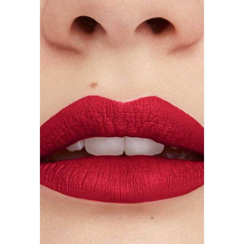 MAYBELLINE New York Super Stay Matte Ink Liquid Lipstick, 340 Exhilarator, 0.17 oz