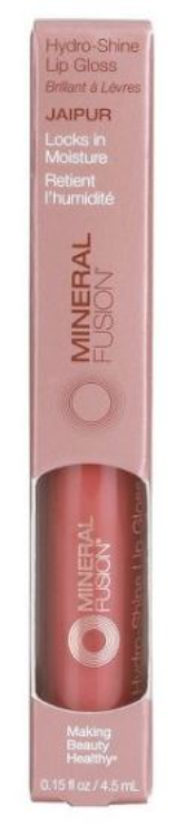 MINERAL FUSION HYDRO SHNE LIP GLS,JAIPUR