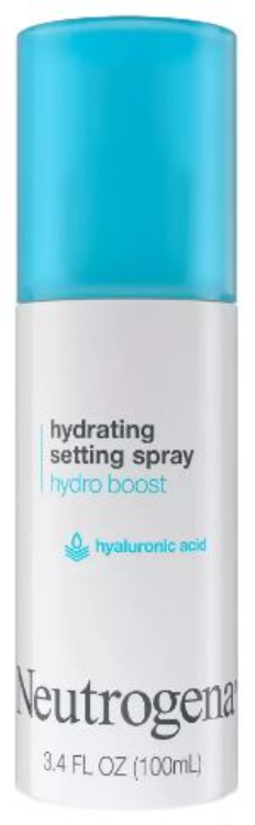 Neutrogena Hydro Boost Hydrating Setting Powder