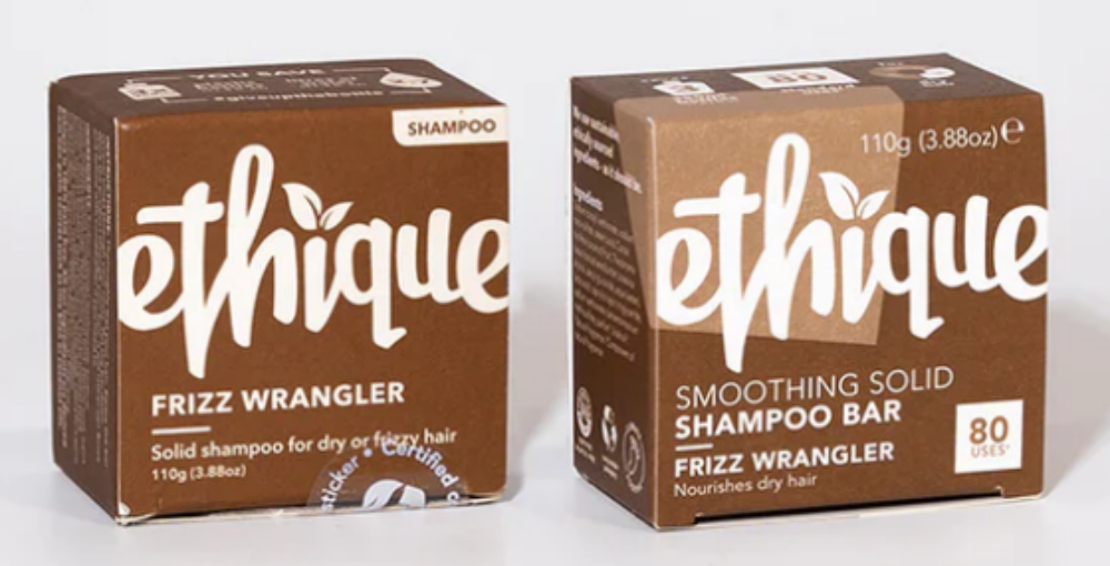 SHAMPOO BAR,FRIZ WRANGLER
