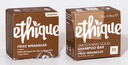 SHAMPOO BAR,FRIZ WRANGLER