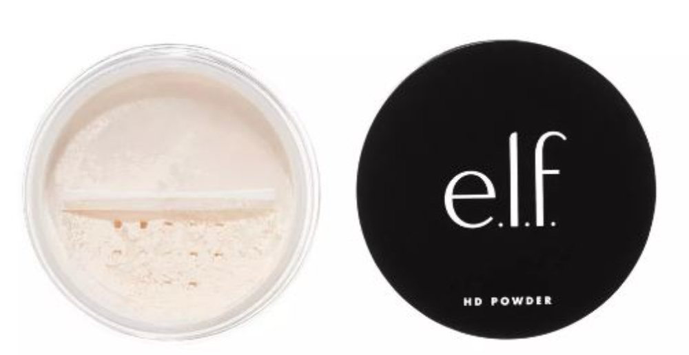 e.l.f. HD Loose Powder - Shimmer