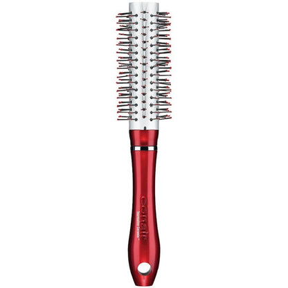 CONAIR Tourmaline Ceramic Nylon Medium Round Brush