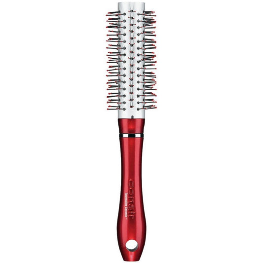 CONAIR Tourmaline Ceramic Nylon Medium Round Brush