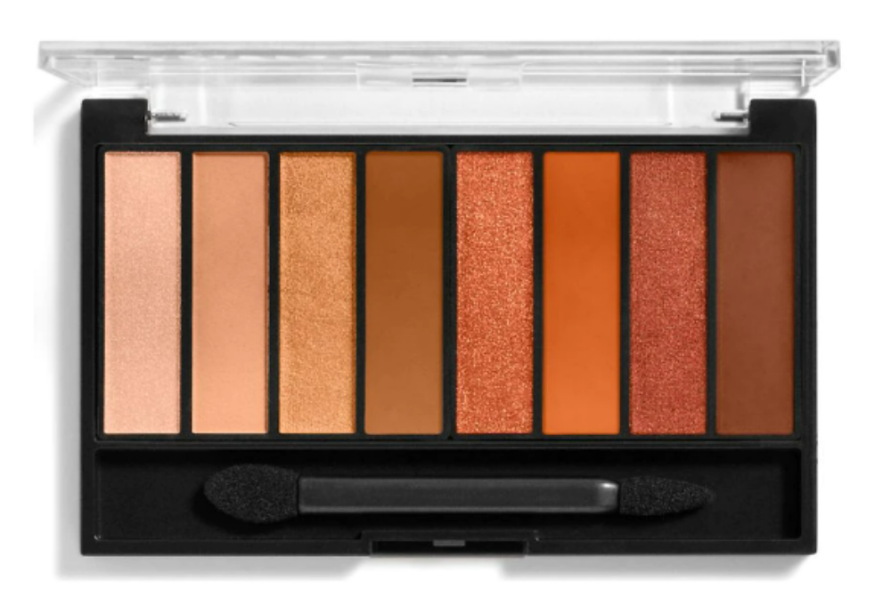 COVERGIRL TruNaked Eye Shadow Palette - 855 Desert Heat