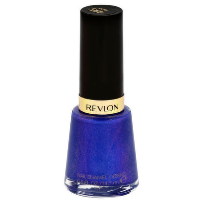 REVLON Super Lustrous Nail Enamel - 495 Sultry