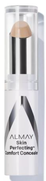 ALMAY Skin Perfecting Comfort Concealer - 100 Fair