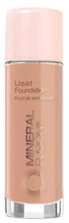 Mineral Fusion Liquid Concealer - Medium Olive