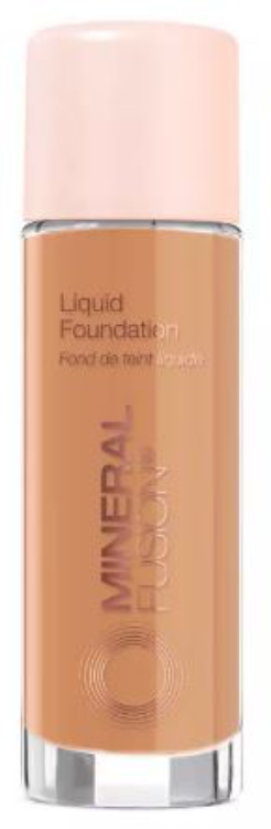 MINERAL FUSION CONCEALER,LQ,DARK DEEP
