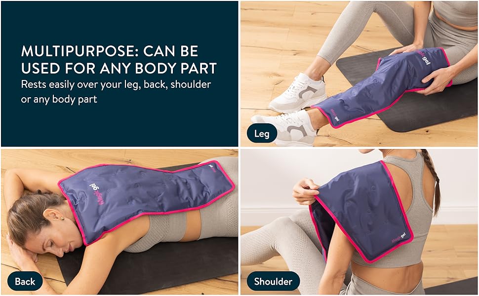 LEG PAIN,CARE PACK