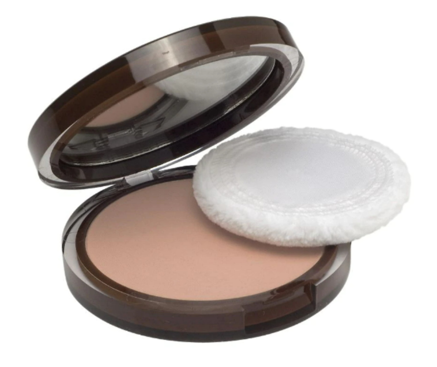COVERGIRL Clean Invisible Pressed Powder Foundation - 135 Medium Light