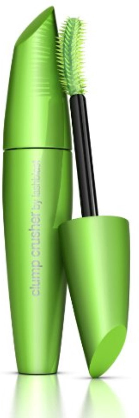 COVERGIRL Clump Crusher Water Resistant Mascara - 835 Black Brown