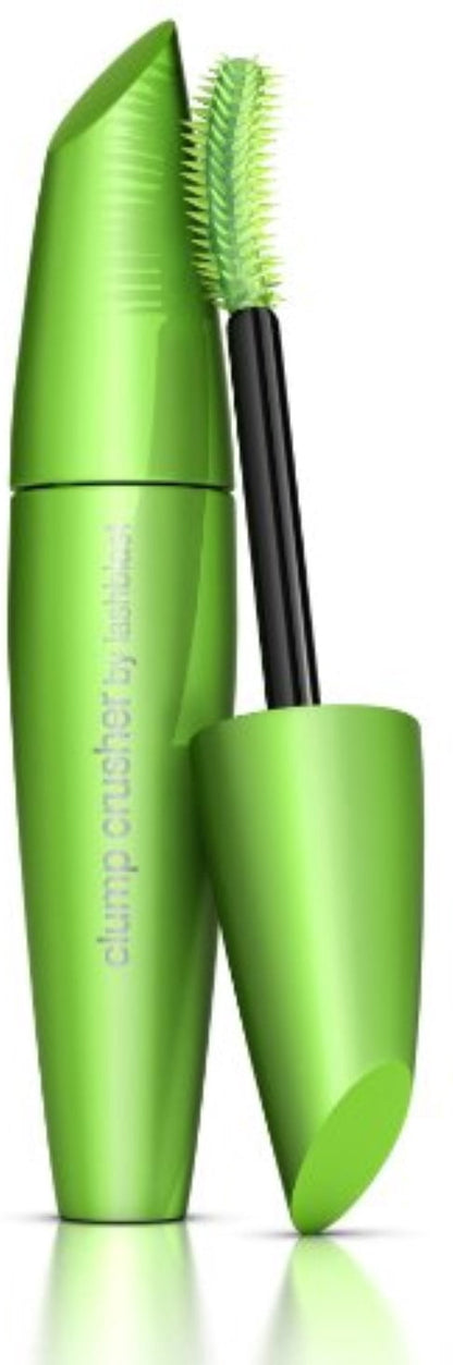 COVERGIRL Clump Crusher Extension Mascara - 810 Black Brown