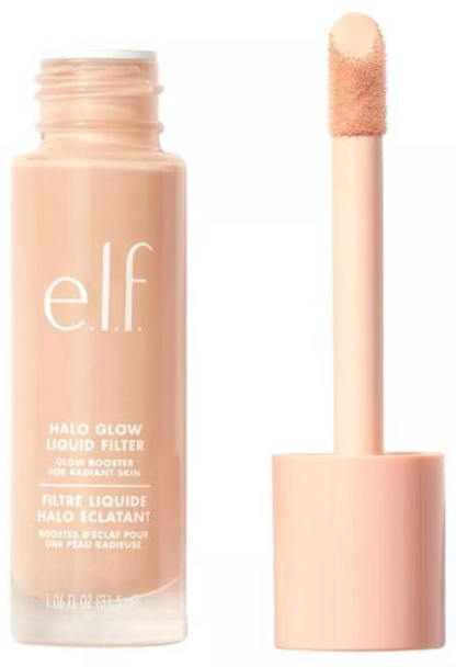 e.l.f. Halo Glow Liquid Filter Highlighter - 1 Fair