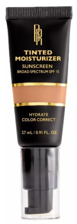 BLK RAD TC MOIST SPF-15 LT MED