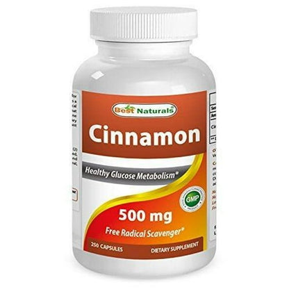 CINNAMON EXTRACT,1000 MG