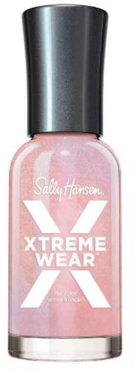 Sally Hansen Xtreme Wear Nail Color - One Cloud Shine
