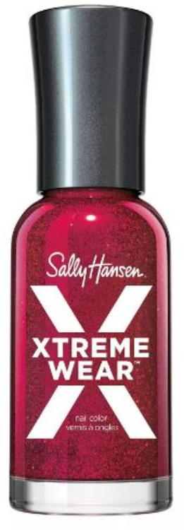 Sally Hansen Xtreme Wear Nail Color -  Red Carpet