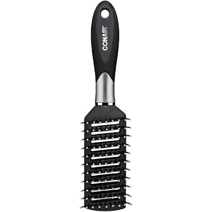 CONAIR Flat Hair Advisory Hello Volume Blow-Dry Vent Brush