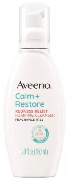 AVEENO CALM RESTORE M/U REM WIPES 25CT