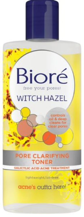 BIORE WITCH HAZ COOL CLN  6.77Z