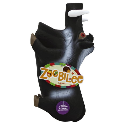LATEX WARTHOG TOY DSHP