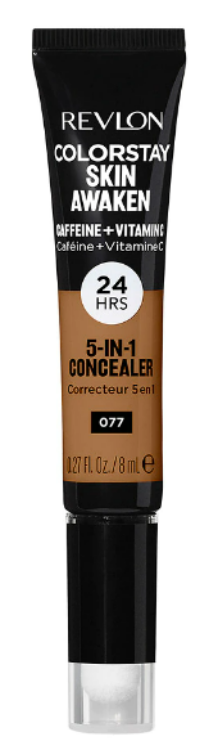 REVLON ColorStay Skin Awaken 5-in-1 Concealer - 077 Cinnamon