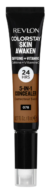 REVLON ColorStay Skin Awaken 5-in-1 Concealer - 078 Truffle