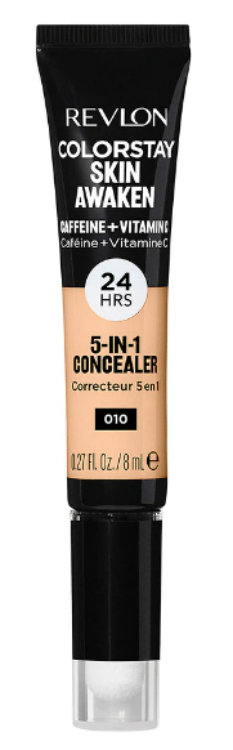 REVLON ColorStay Skin Awaken 5-in-1 Concealer - 010 Vanilla