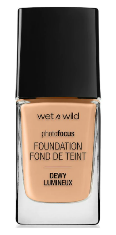 wet n wild Photo Focus Dewy Foundation - Classic Beige