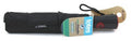 Totes Umbrella Auto Open & Close 11 Inch Large (Black)