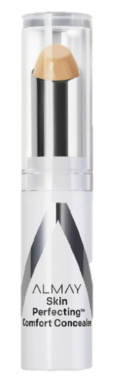 ALMAY Skin Perfecting Comfort Concealer - 180 Medium Tan