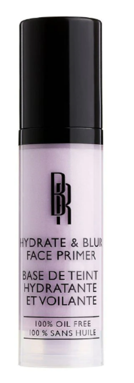 BLK RAD MATTE&PORELSS FACE PRM