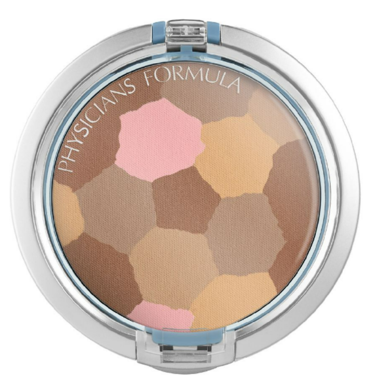 Physicians Formula Powder Palette® Color Corrective Powders - Light Bronzer
