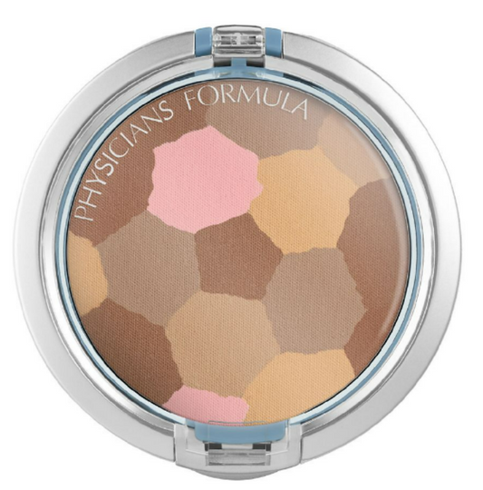 Physicians Formula Powder Palette® Color Corrective Powders - Light Bronzer