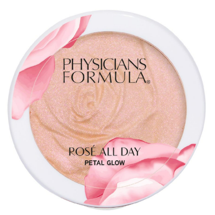 Physicians Formula Rosé All Day Petal Glow - Petal Pink
