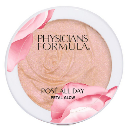 Physicians Formula Rosé All Day Petal Glow - Petal Pink