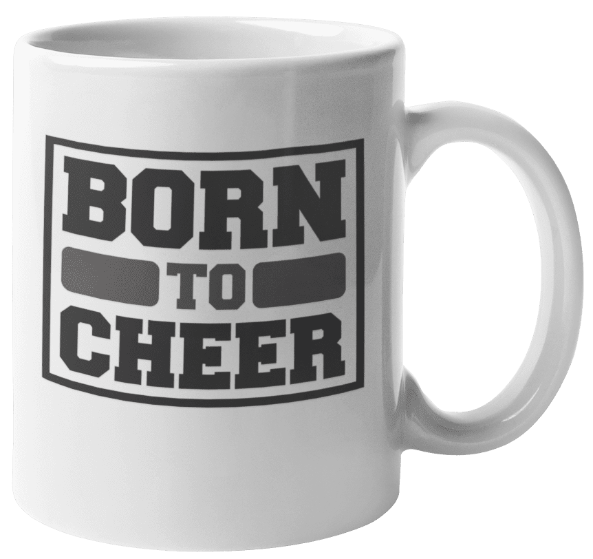 CUP 8CT BDAY/FETE CHEER 9OZ