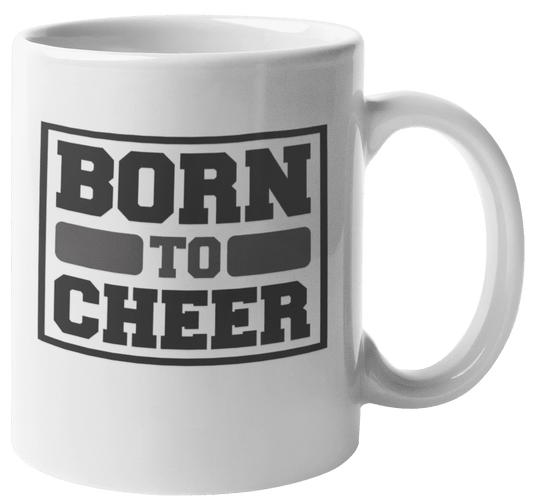 CUP 8CT BDAY/FETE CHEER 9OZ