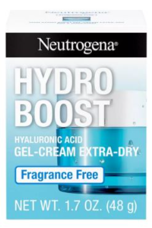 NEUT HYDRO GEL CREAM DRY  1.7z