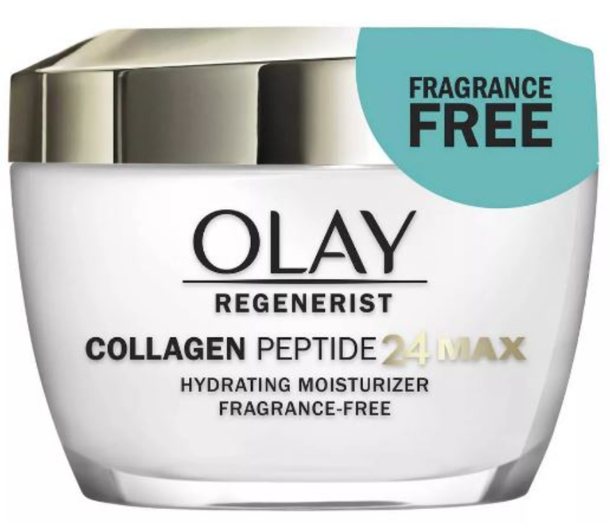 OLAY REGENERIST CLLGN 24 MOIST CRM 1.7OZ