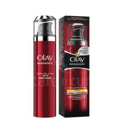OLAY REGEN CLGN/PT CR 50ML SPF30