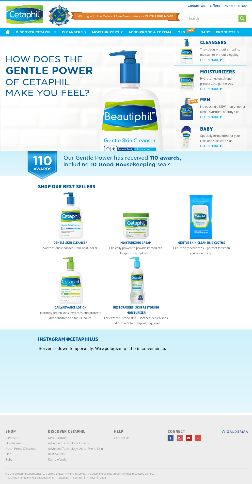 CETAPHIL DFS LQ 6OZ XGNTL